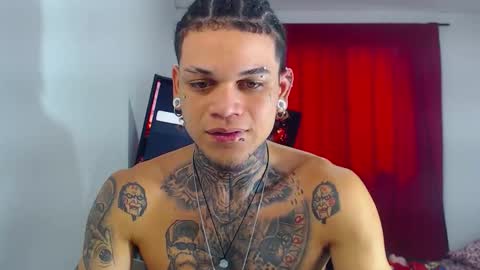 JEYKOB online show from 10-27-25, 08:02