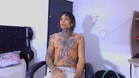 JEYKOB online show from 11-08-25, 11:03