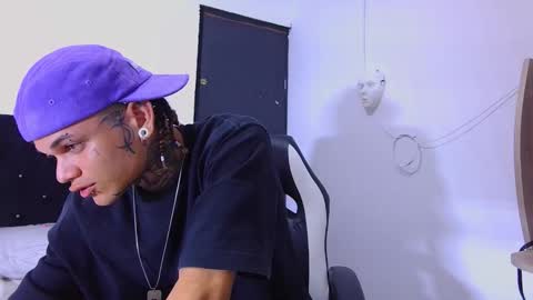 JEYKOB online show from 11-14-25, 06:01