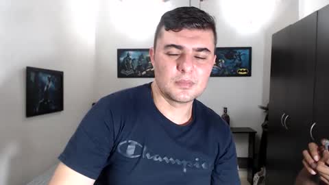 Jeykon blast online show from 03-03-26, 08:48