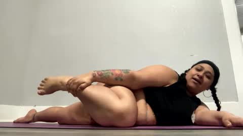 jezabaesolea online show from 02-04-26, 04:13