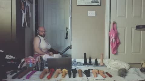 Nasty Cumslut online show from 01-05-25, 07:28