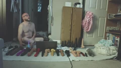 Nasty Cumslut online show from 02-11-25, 08:20