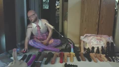 Nasty Cumslut online show from 01-06-26, 06:22