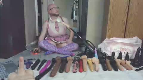 Nasty Cumslut online show from 02-15-26, 06:04