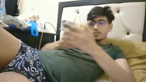 HotArabGuy24 online show from 12-13-25, 10:37