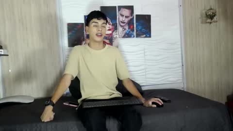 jhaason2 online show from 10-21-25, 09:04