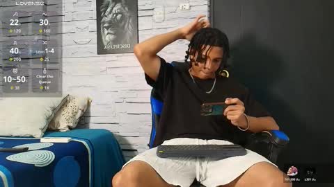 jhay_wheeler777 online show from 01-18-26, 05:00