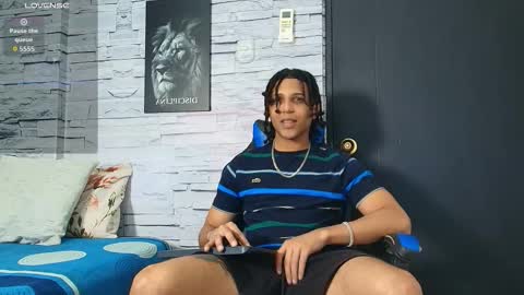 jhay_wheeler777 online show from 01-19-26, 05:22