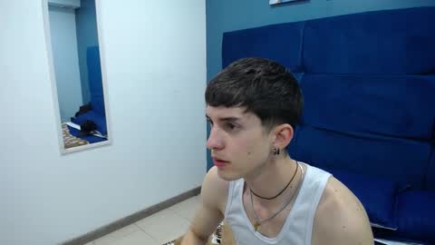 Snapshot of jheampiero chatting on 10-18-25, 01:23 Jheampiero online show from 10-18-25, 01:23