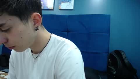 Snapshot of jheampiero chatting on 10-21-25, 12:28 Jheampiero online show from 10-21-25, 12:28