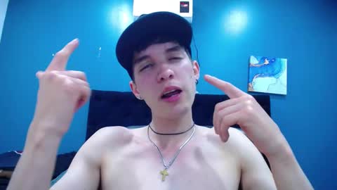 Snapshot of jheampiero chatting on 10-30-25, 02:18 Jheampiero online show from 10-30-25, 02:18