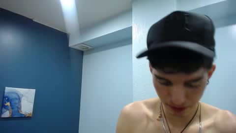 Snapshot of jheampiero chatting on 11-15-25, 02:13 Jheampiero online show from 11-15-25, 02:13