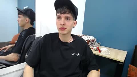 Snapshot of jheampiero chatting on 11-27-25, 12:51 Jheampiero online show from 11-27-25, 12:51