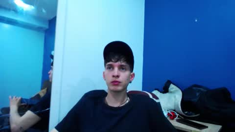 Snapshot of jheampiero chatting on 11-28-25, 12:52 Jheampiero online show from 11-28-25, 12:52