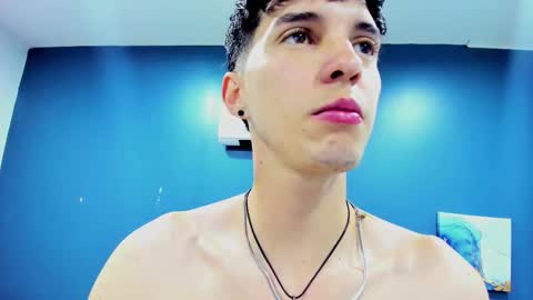 Snapshot of jheampiero chatting on 12-19-25, 02:35 Jheampiero online show from 12-19-25, 02:35