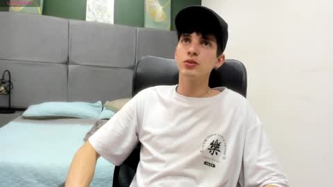 Jheampiero online show from 03-30-26, 07:59