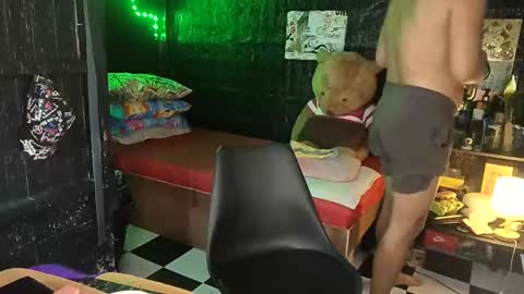 jherry26 online show from 02-20-25, 10:16