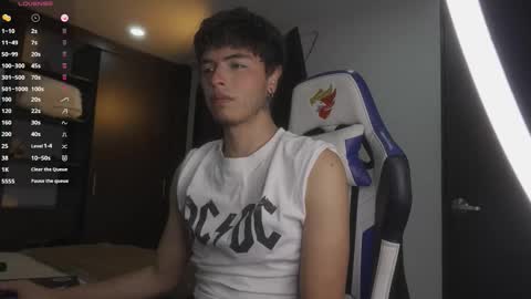 Morghan online show from 10-24-25, 03:47