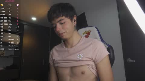 Morghan online show from 11-04-25, 09:47