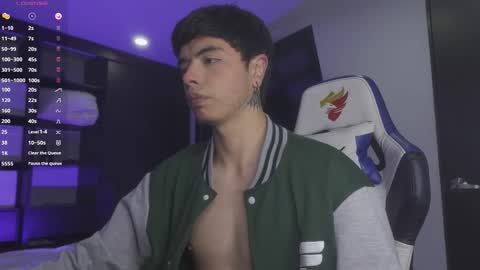 Morghan online show from 11-24-25, 10:53