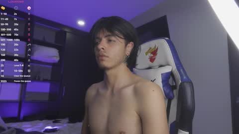 Morghan online show from 12-02-25, 05:02