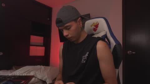 Snapshot of jhn_morghan chatting on 02-02-26, 08:18 Morghan online show from 02-02-26, 08:18