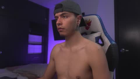 Snapshot of jhn_morghan chatting on 02-12-26, 01:11 Morghan online show from 02-12-26, 01:11