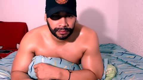 En moreno online show from 11-09-25, 03:32