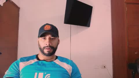 En moreno online show from 01-13-26, 12:54