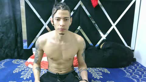 jhoana aston - daniel online show from 12-06-24, 12:23