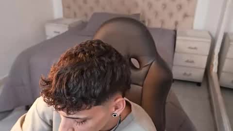 jhoanleandro online show from 02-27-26, 04:45