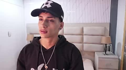 jhoanleandro online show from 03-06-26, 03:25