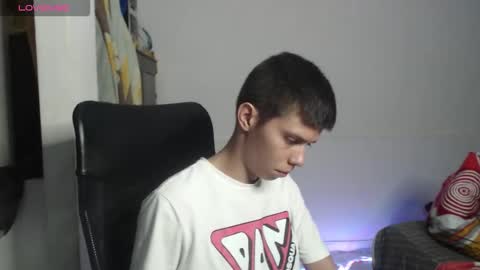 JhoanVelezModel online show from 10-13-25, 02:44