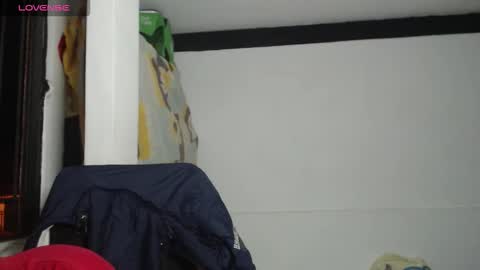 JhoanVelezModel online show from 10-14-25, 02:34