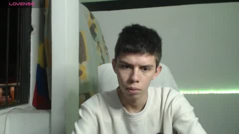 JhoanVelezModel online show from 10-22-25, 02:56