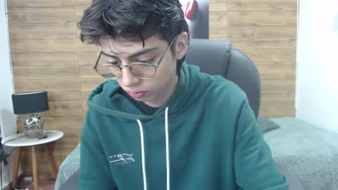 Jhoel online show from 01-10-25, 12:04