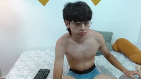 Jhoel online show from 01-14-25, 03:36