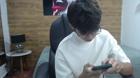 Jhoel online show from 01-15-25, 12:25