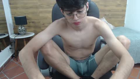 Jhoel online show from 01-15-25, 03:29