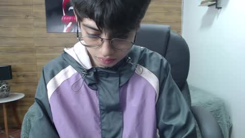 Jhoel online show from 01-17-25, 12:42