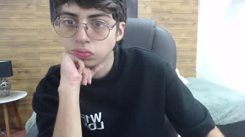 Jhoel online show from 01-19-25, 12:06