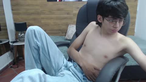 Jhoel online show from 01-19-25, 06:21