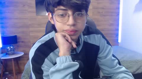 Jhoel online show from 01-24-25, 12:52