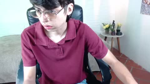 Jhoel online show from 01-26-25, 12:33