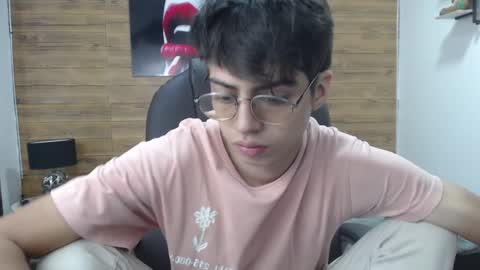 Jhoel online show from 01-29-25, 12:35