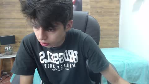 Jhoel online show from 02-04-25, 12:33