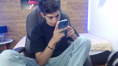 Jhoel online show from 02-06-25, 12:37