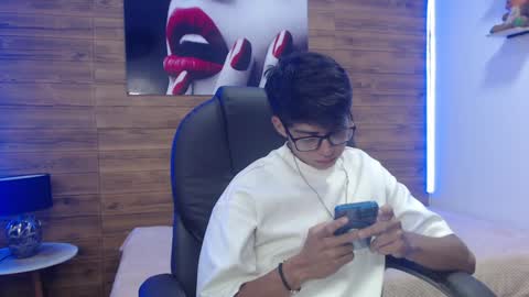 Jhoel online show from 02-08-25, 12:50