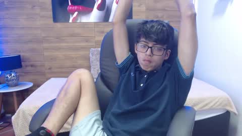 Jhoel online show from 02-12-25, 01:48